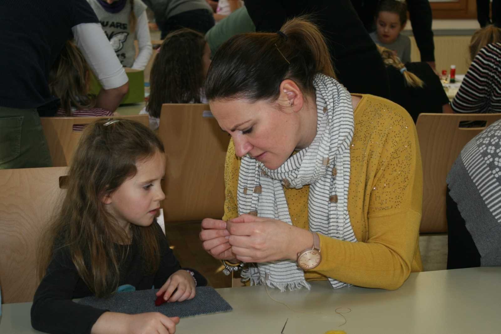 Advent in Lichtenstern 2018