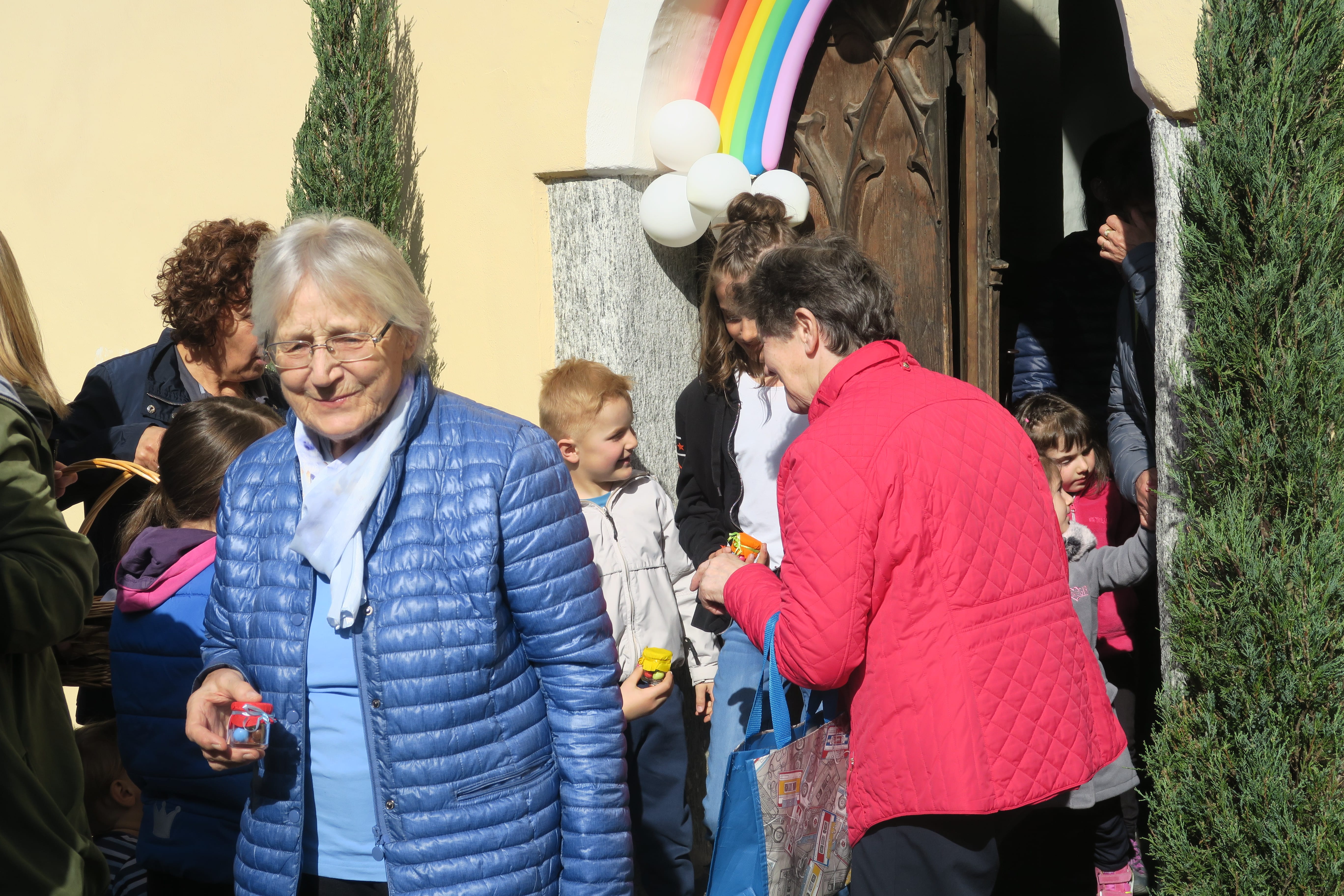 2018 Zweigstellengründung Kematen 5