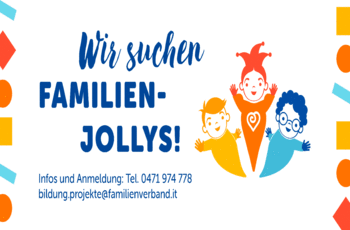 Die neue Plattform Familien-Jolly