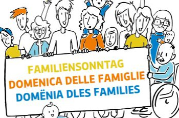 Domenica delle famiglie 2023